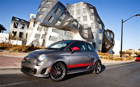 fiat 500 abarth accessories usa.